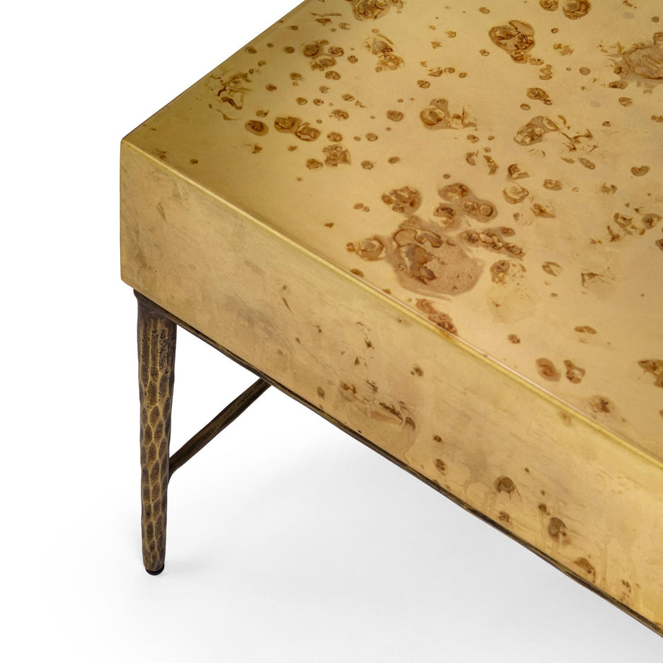 Mesa Coffee Table