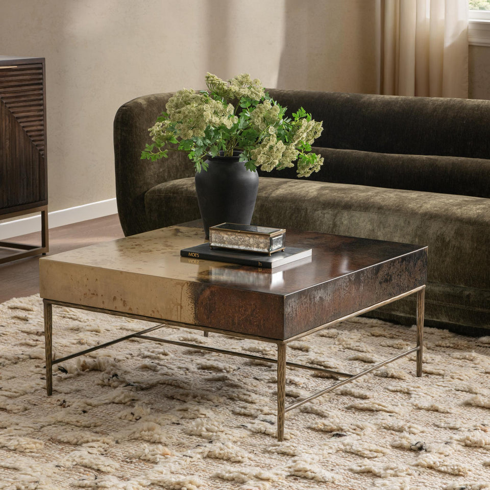 Mesa Coffee Table