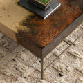 Mesa Coffee Table