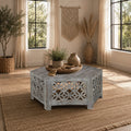 Hexagon Coffee Table