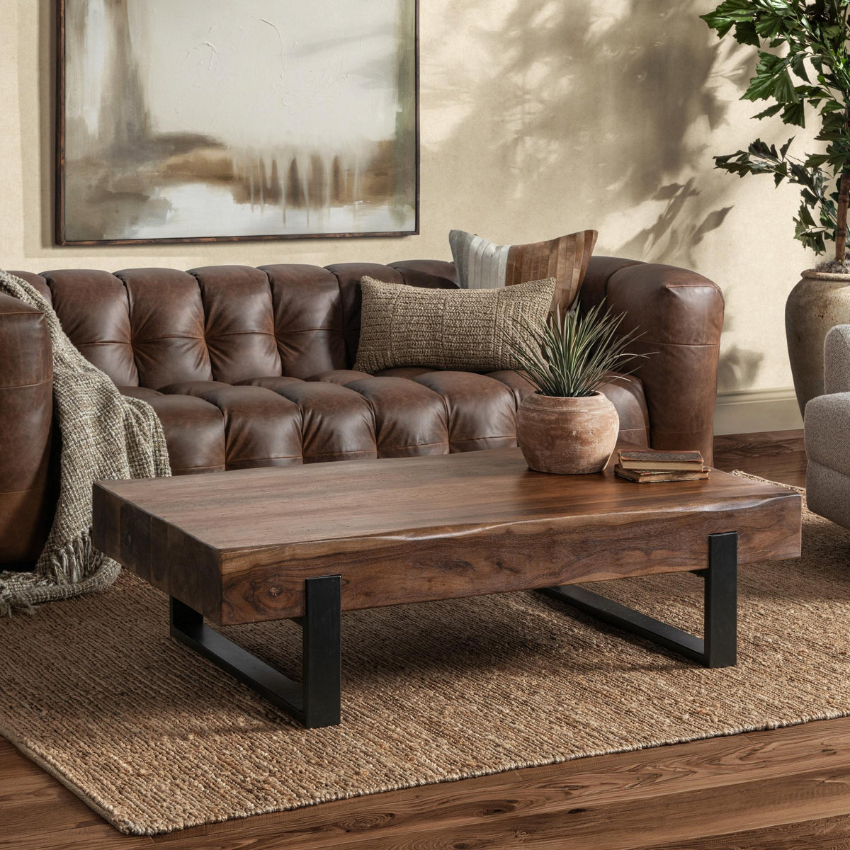 Duarte Coffee Table