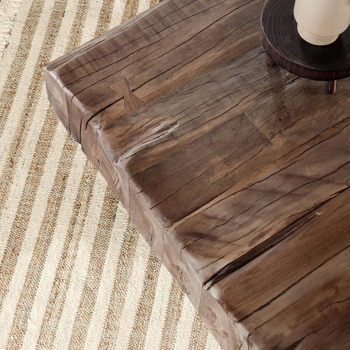 Duarte Coffee Table