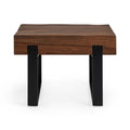 Duarte End Table