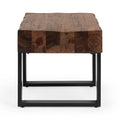 Duarte End Table