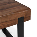 Duarte End Table