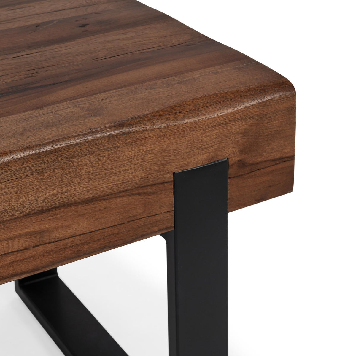 Duarte End Table