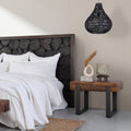 Duarte End Table