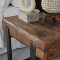 Duarte End Table