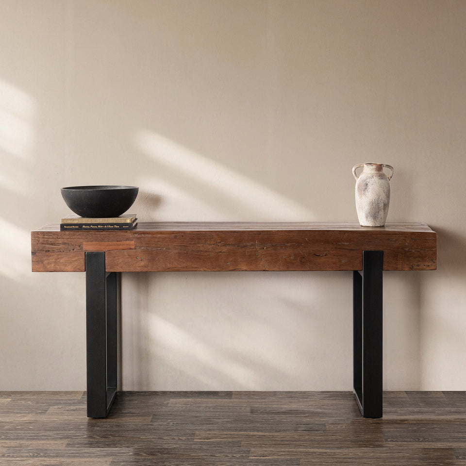 Duarte Console Table