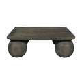 Redondo Coffee Table