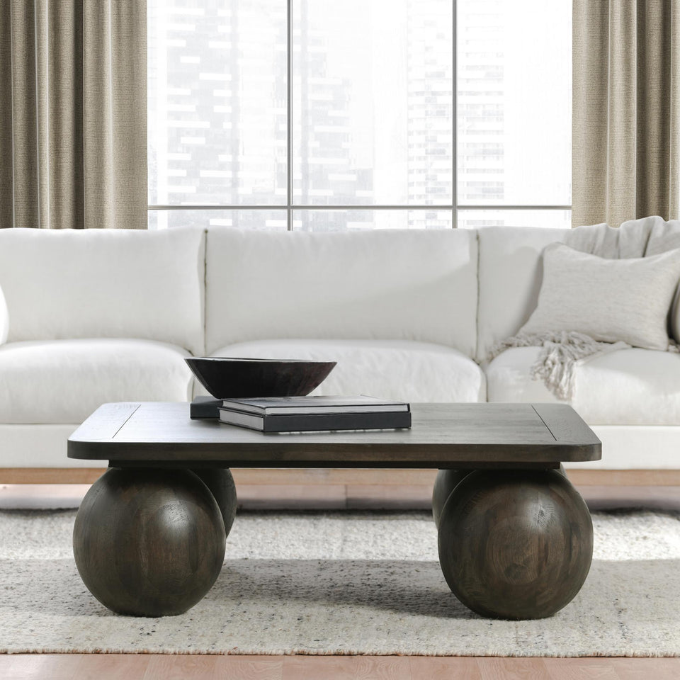 Redondo Coffee Table