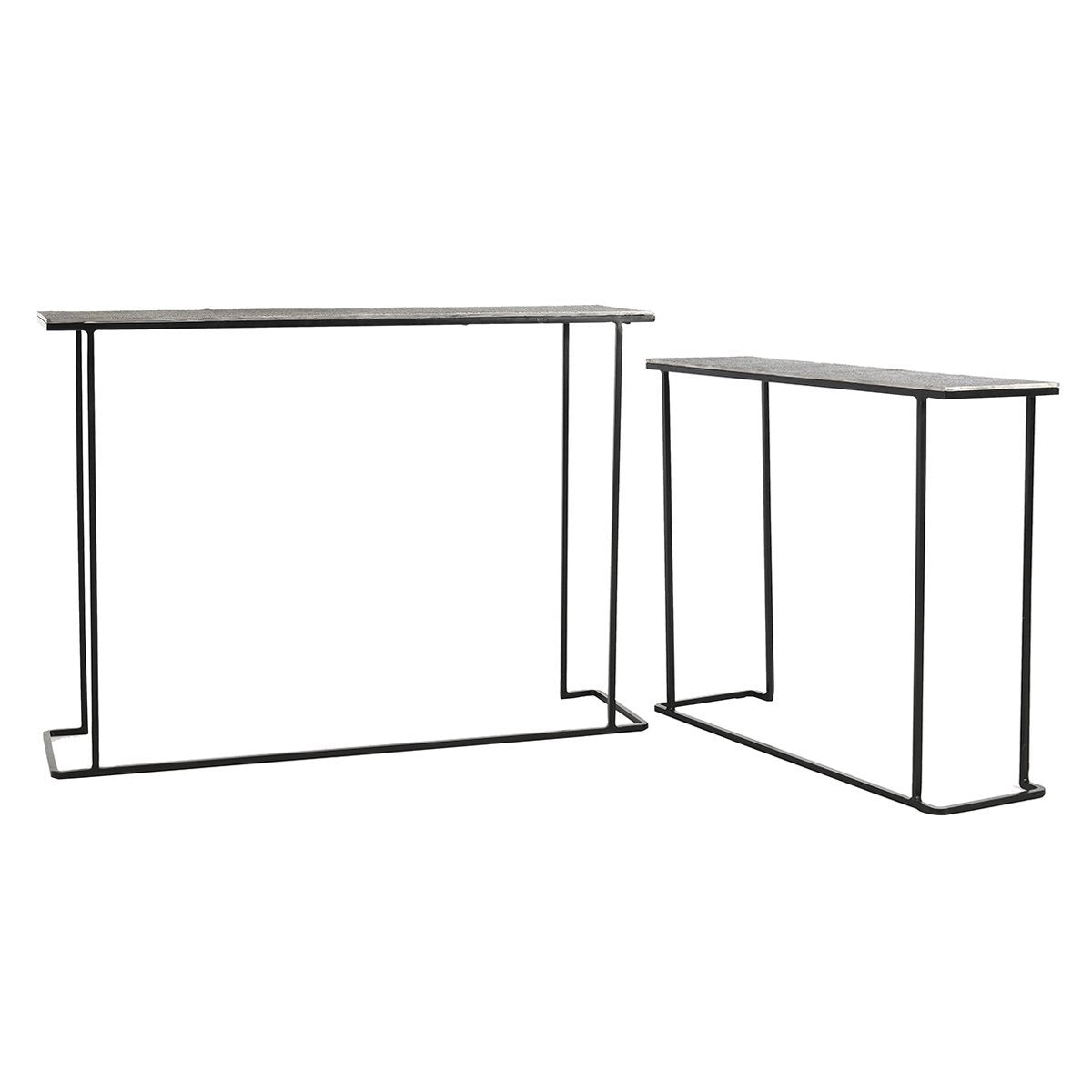 Jonah Console Table  Set of 2