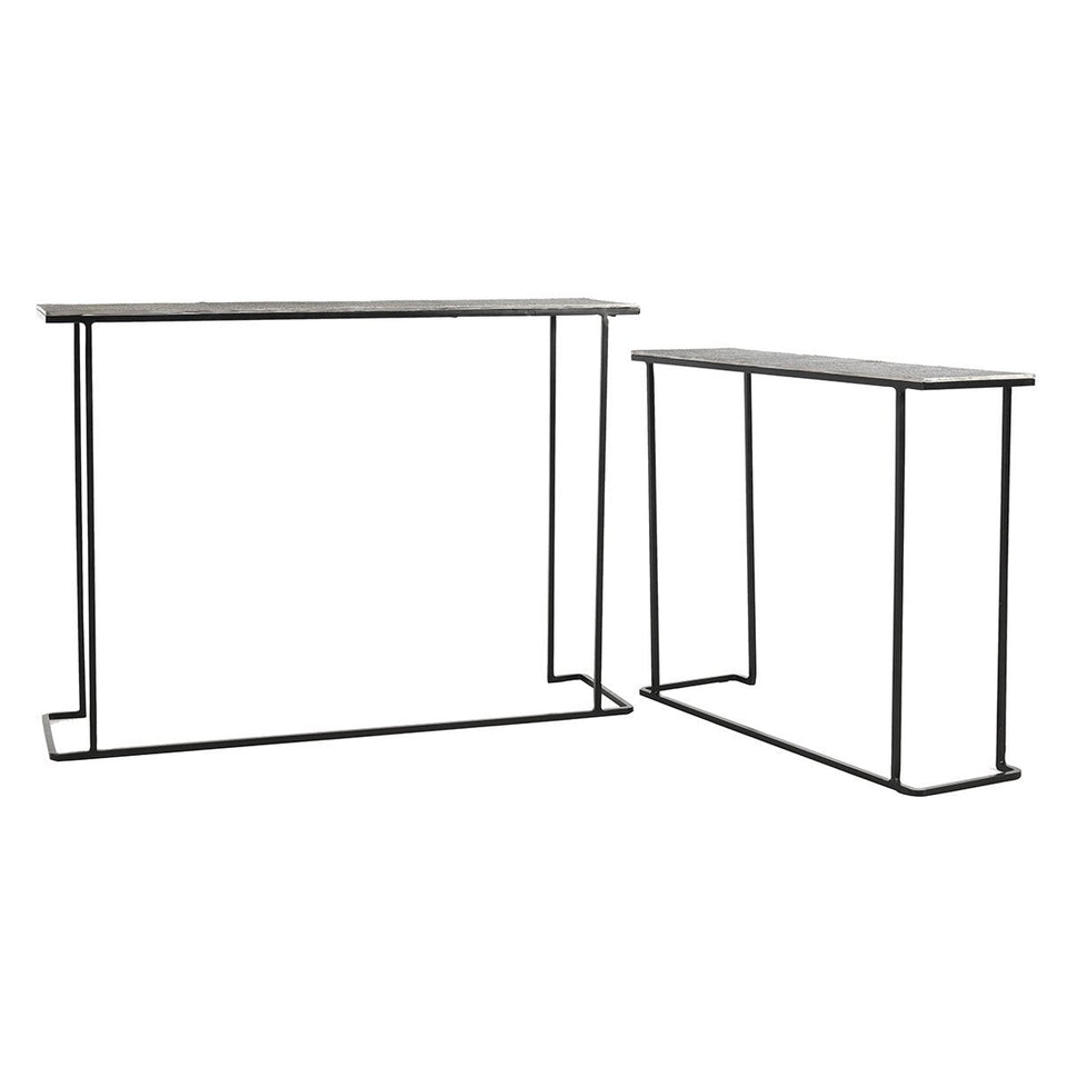 Jonah Console Table  Set of 2