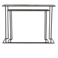 Jonah Console Table  Set of 2