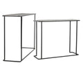 Jonah Console Table  Set of 2