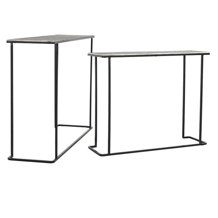 Jonah Console Table  Set of 2