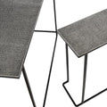 Jonah Console Table  Set of 2