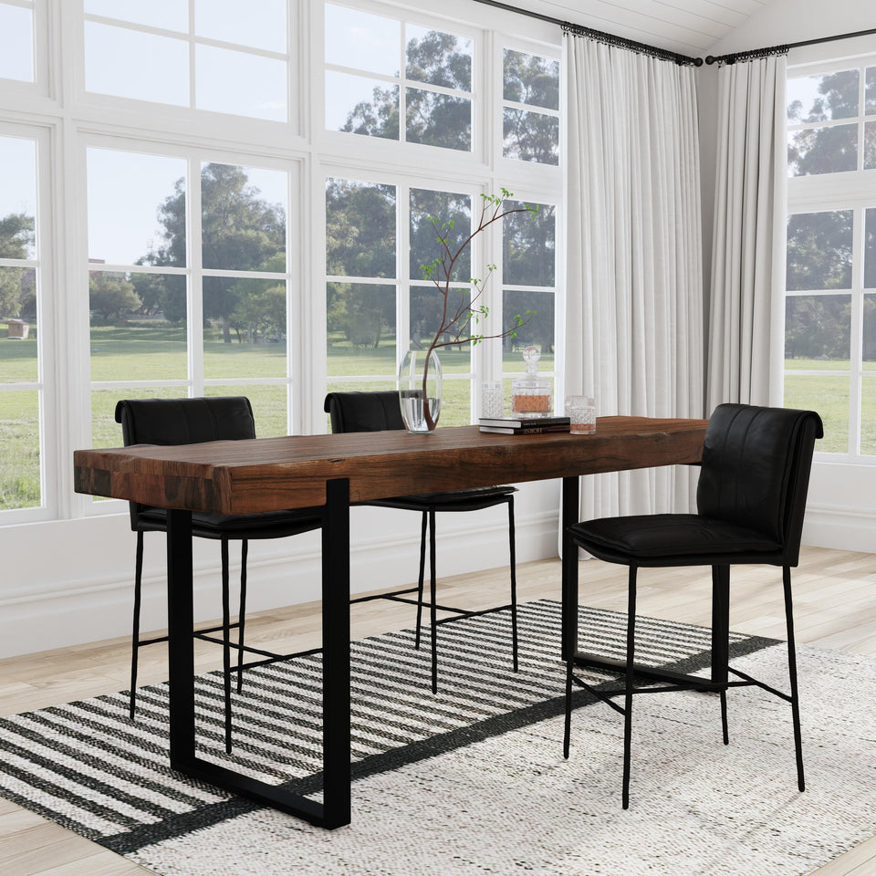 Duarte Counter Table