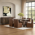 Norwood Dining Table