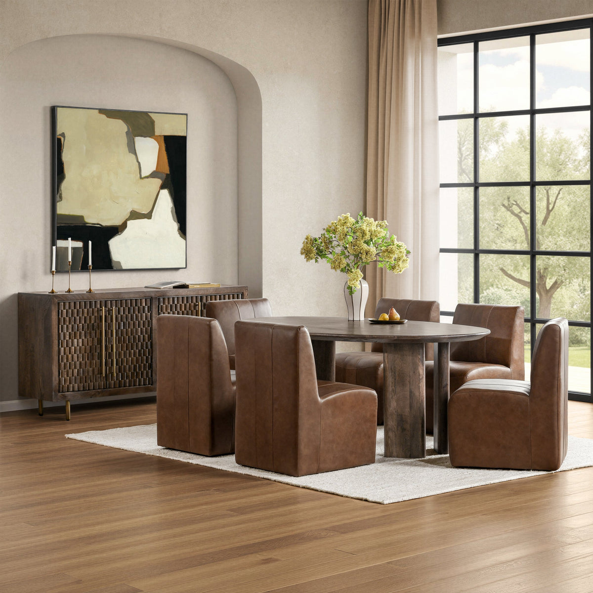 Norwood Dining Table