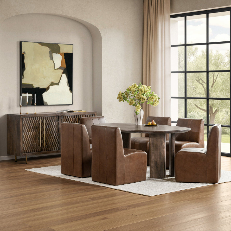 Norwood Dining Table