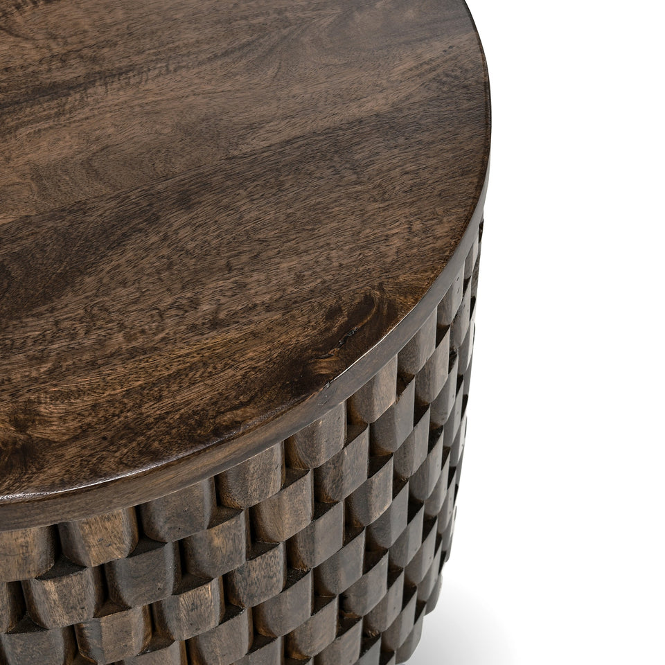 Norwood End Table