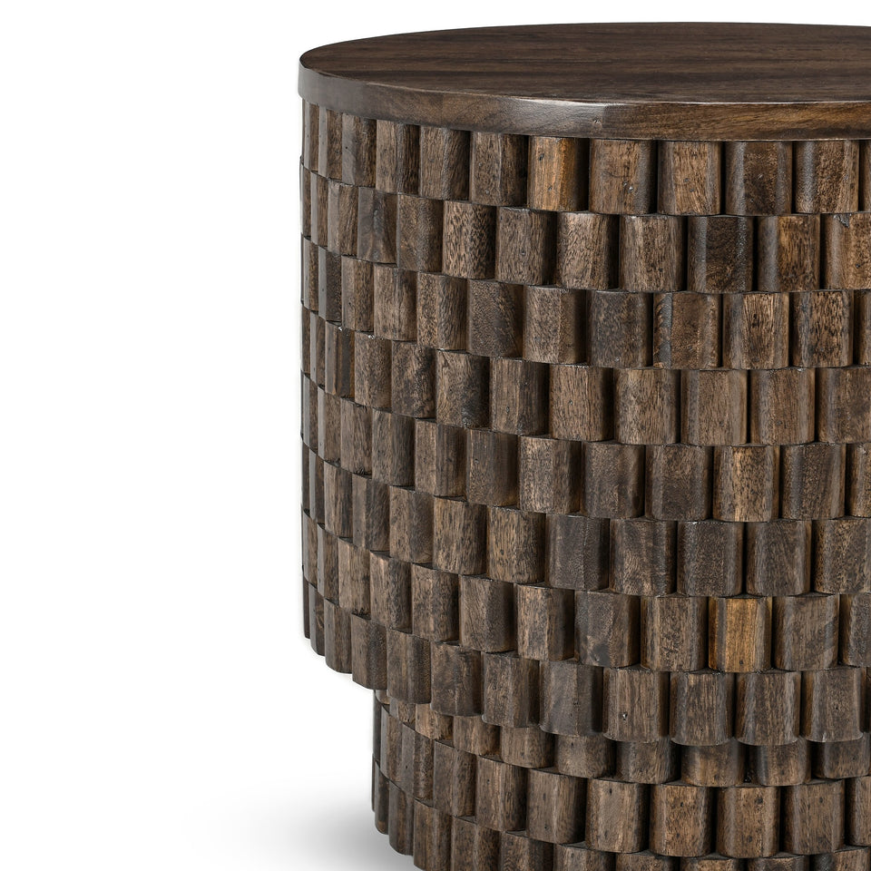 Norwood End Table