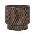 Norwood End Table