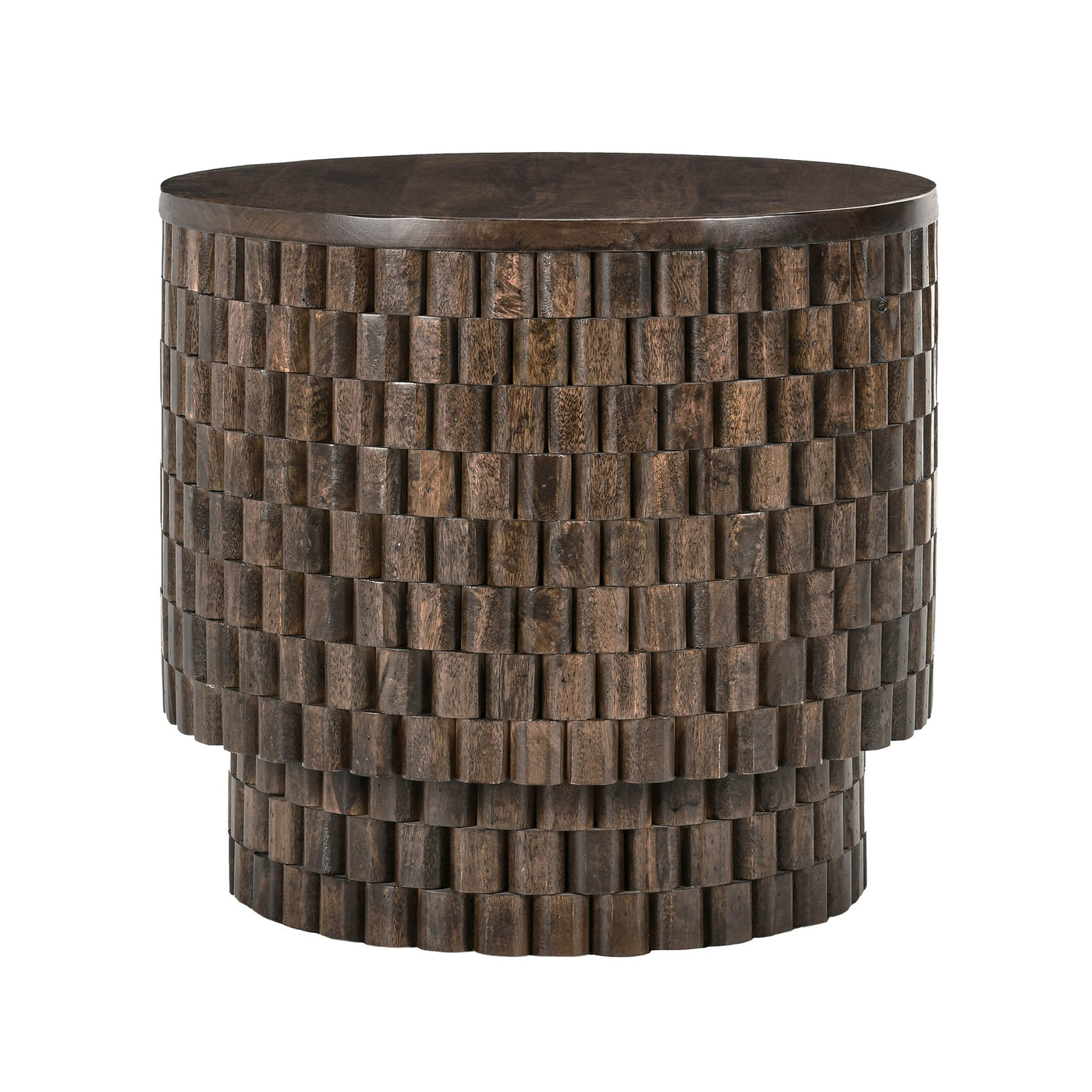 Norwood End Table