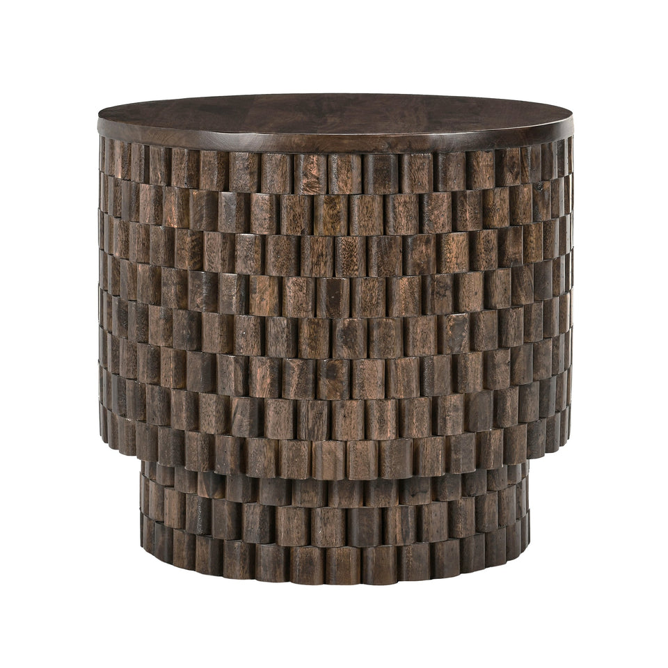 Norwood End Table