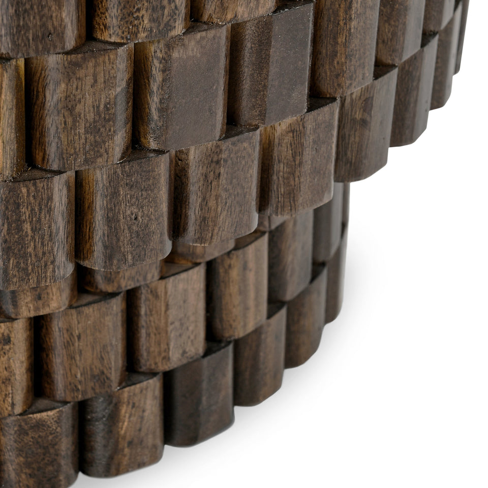 Norwood End Table
