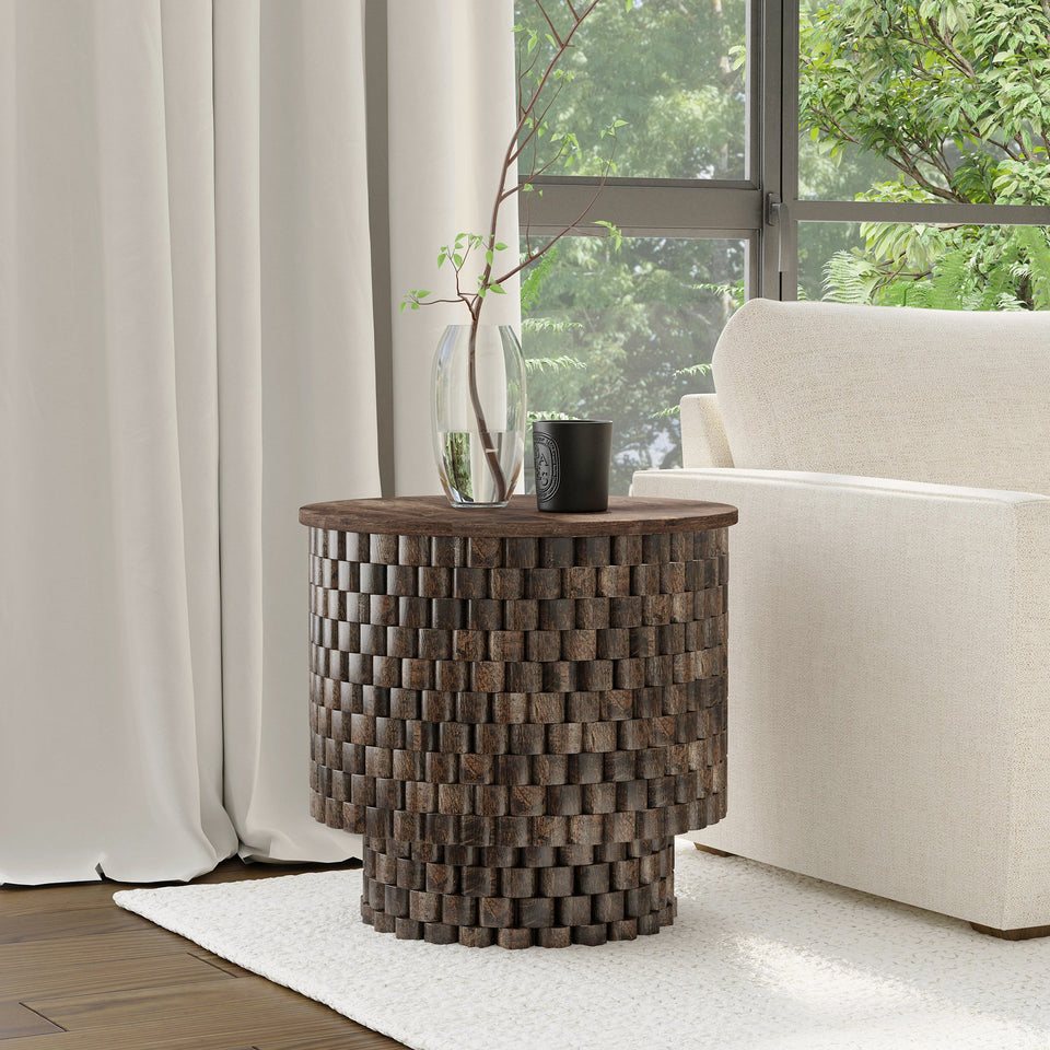 Norwood End Table