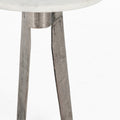Leyton Accent Table