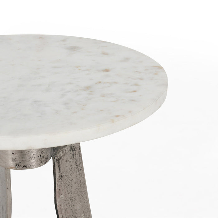 Leyton Accent Table