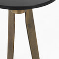 Leyton Accent Table