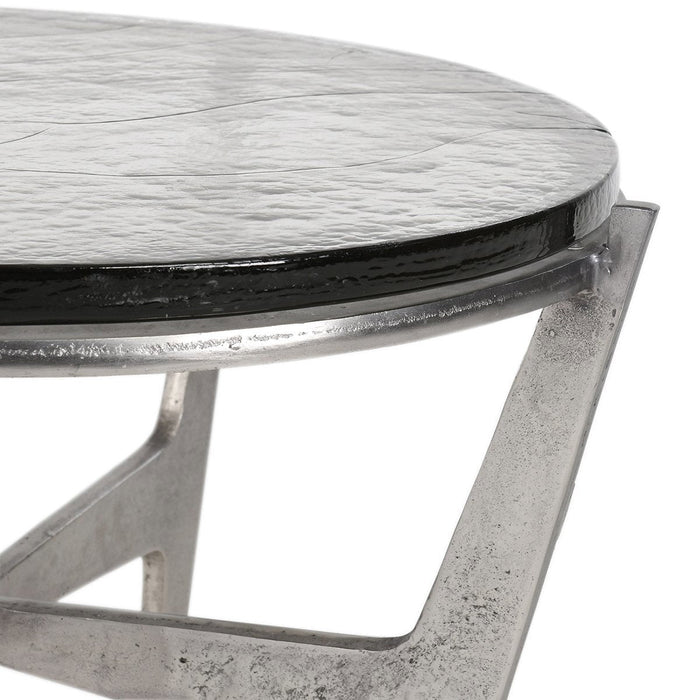 Patrick Coffee Table