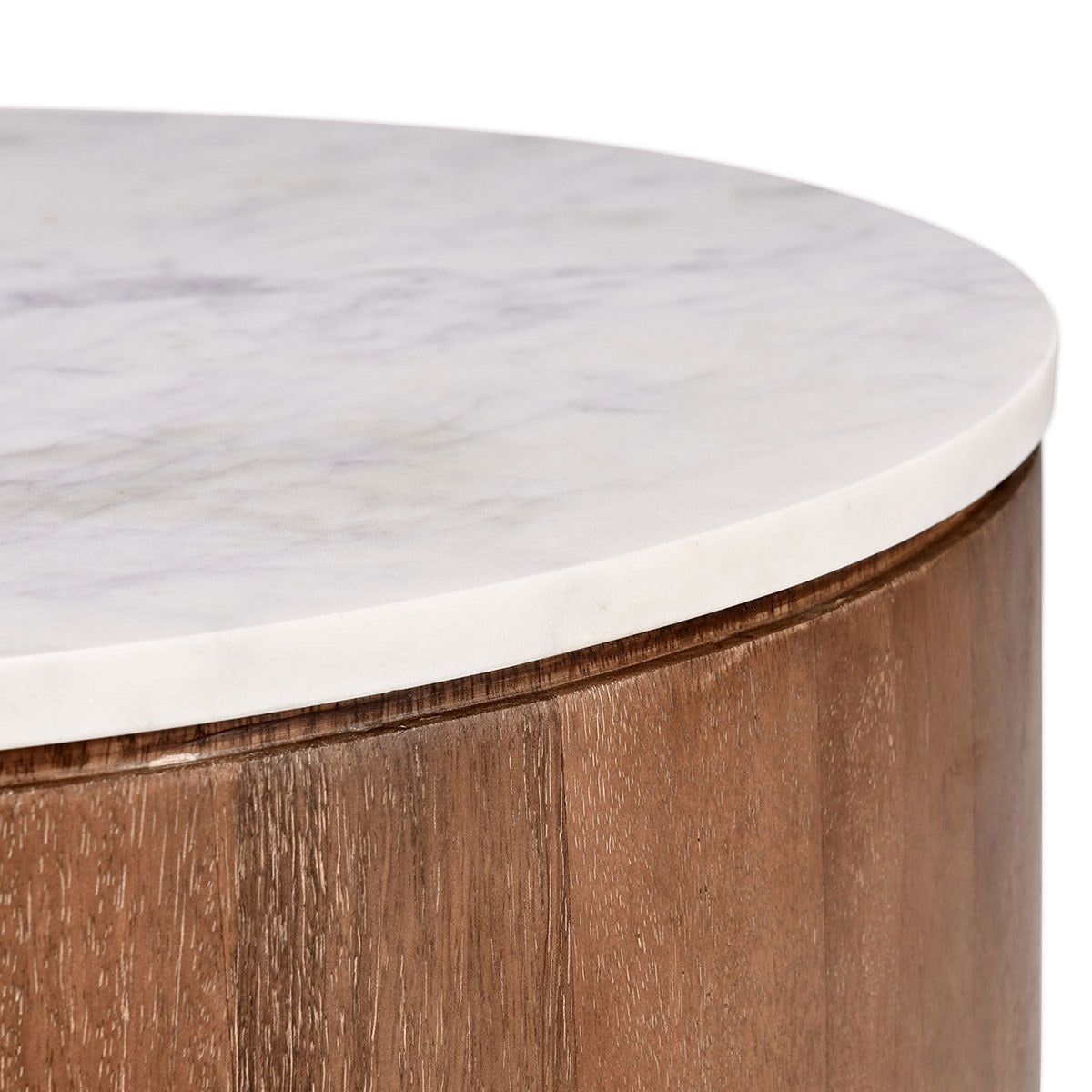Josie End Table