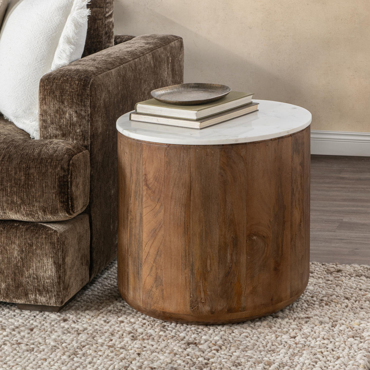 Josie End Table