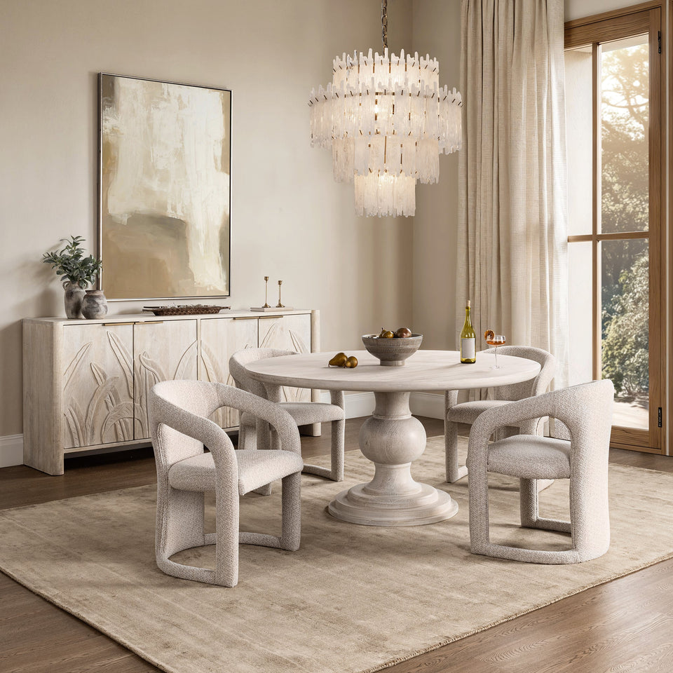 Hera Dining Table
