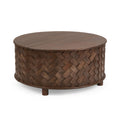 Shira Storage Coffee Table