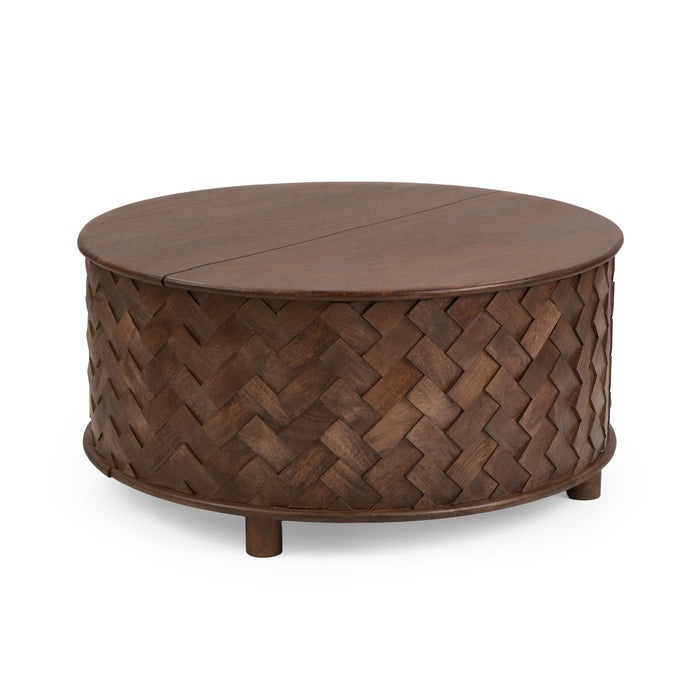 Shira Storage Coffee Table