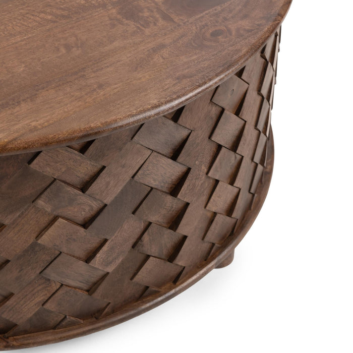 Shira Storage Coffee Table