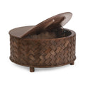 Shira Storage Coffee Table