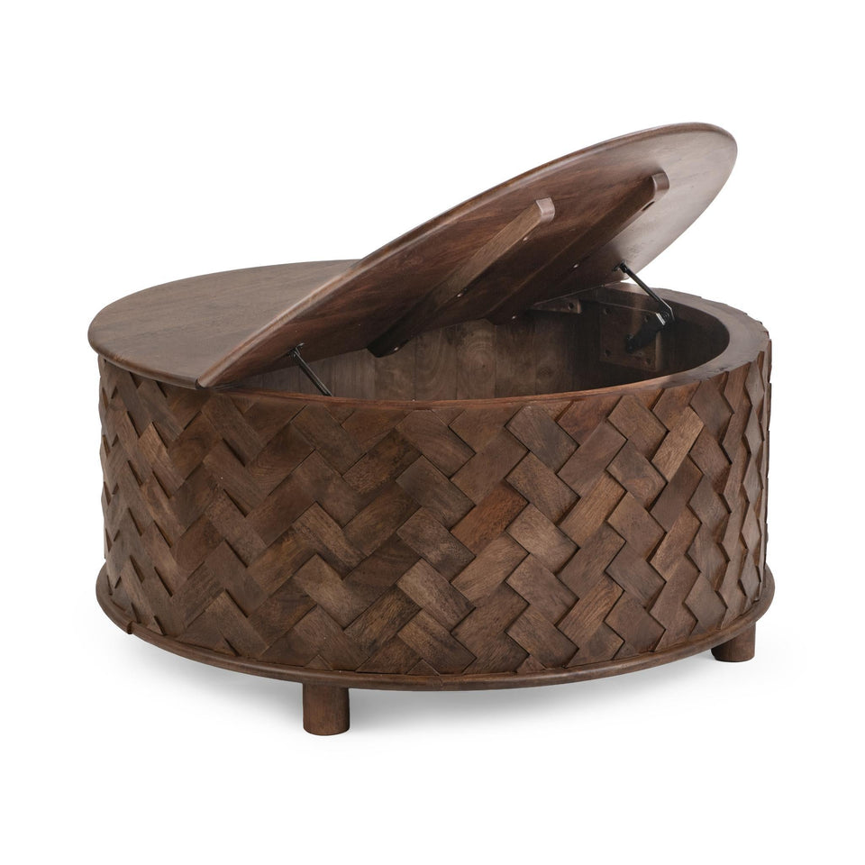 Shira Storage Coffee Table