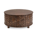 Shira Storage Coffee Table