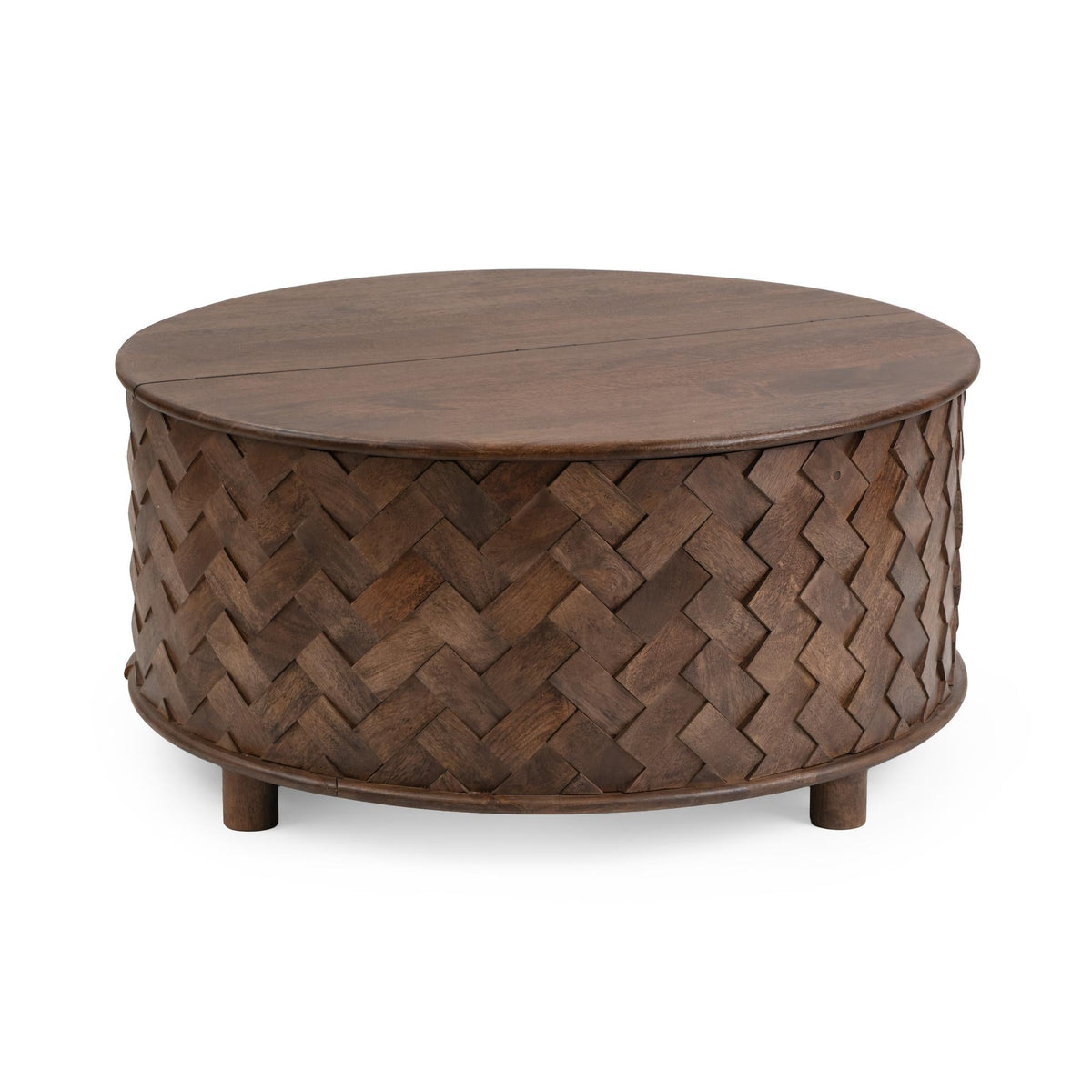 Shira Storage Coffee Table