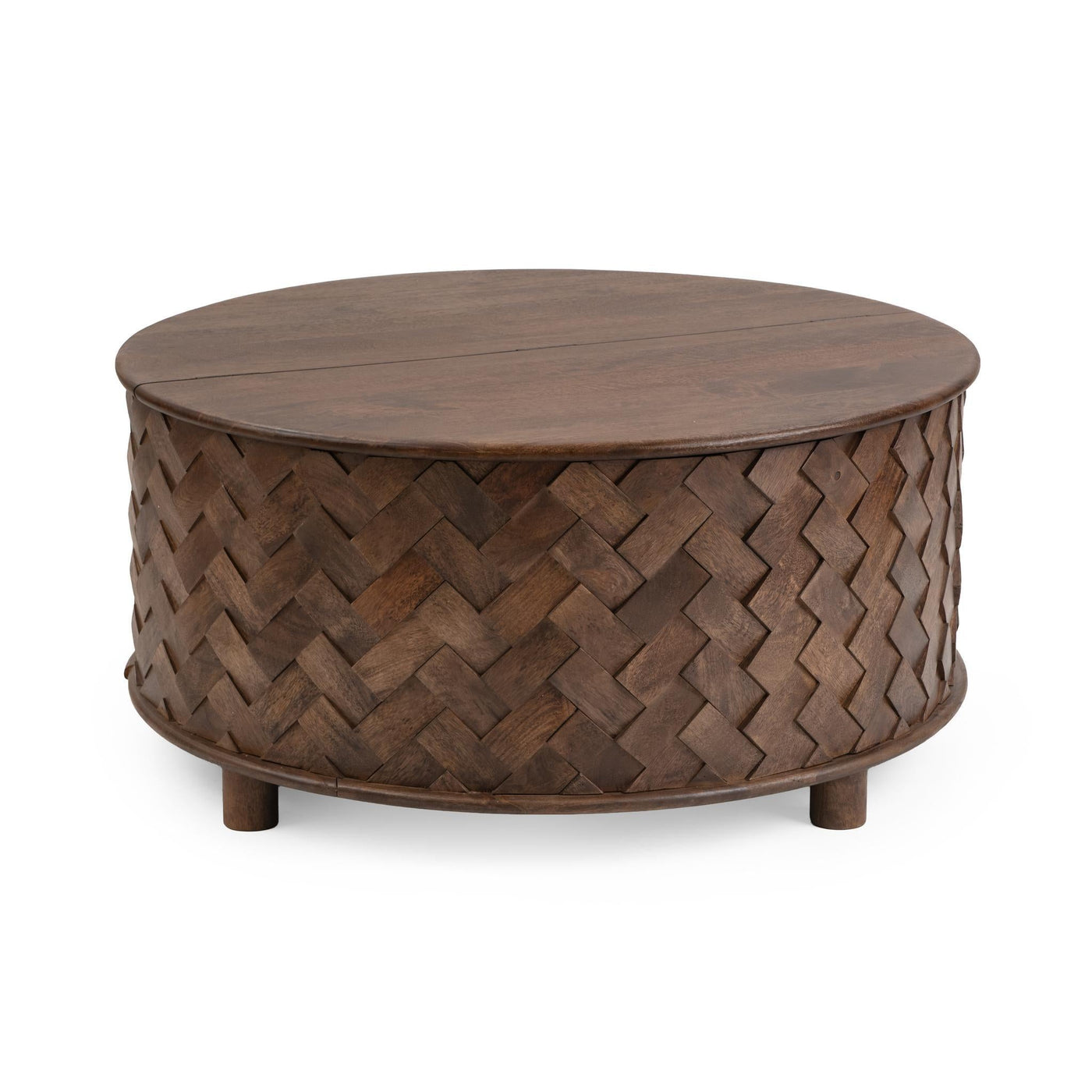 Shira Storage Coffee Table