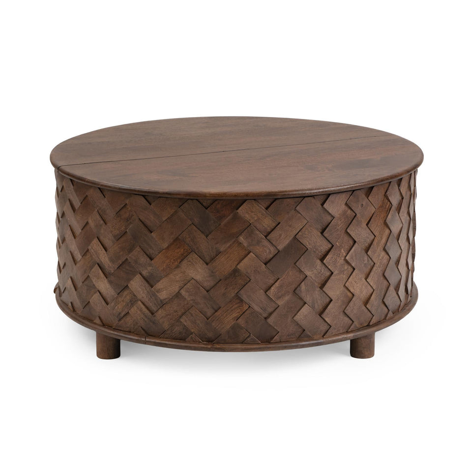 Shira Storage Coffee Table