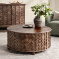 Shira Storage Coffee Table