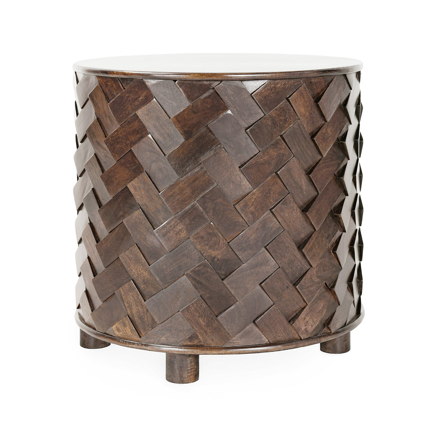 Shira End Table